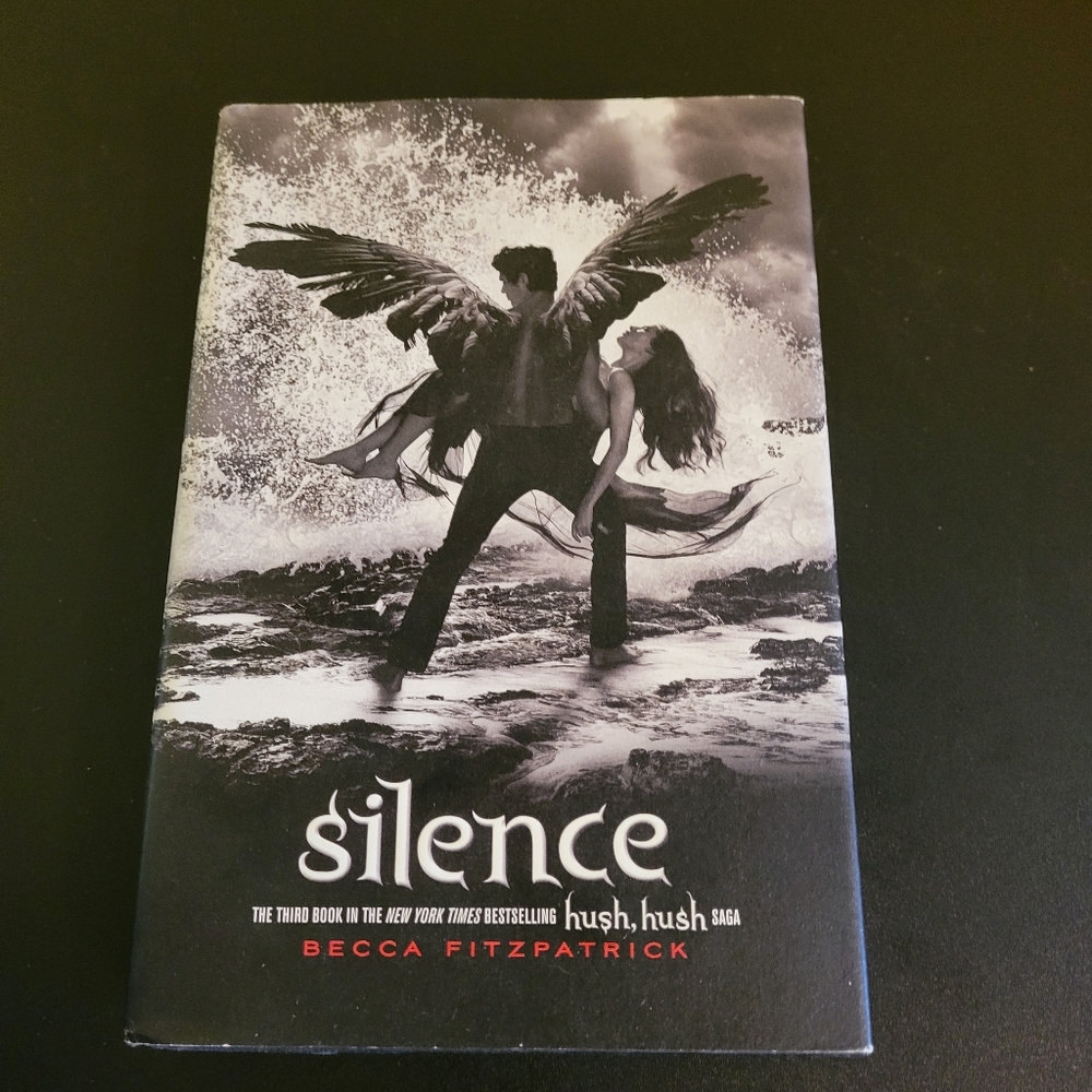 Silence